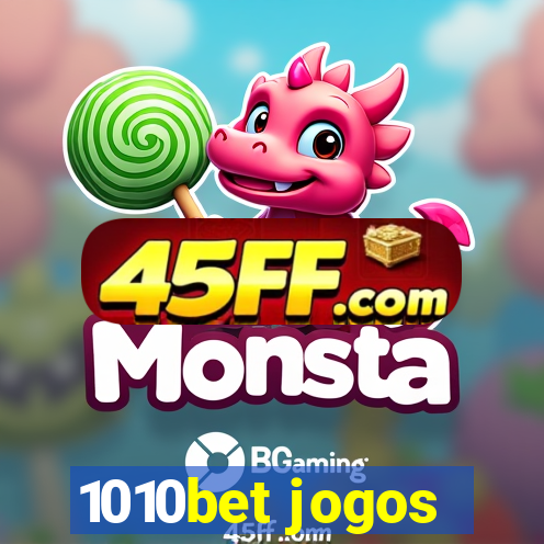 1010bet jogos